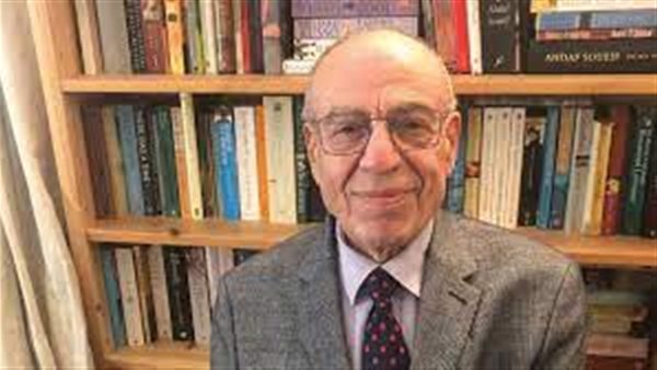 نهاد إسماعيل الخبير