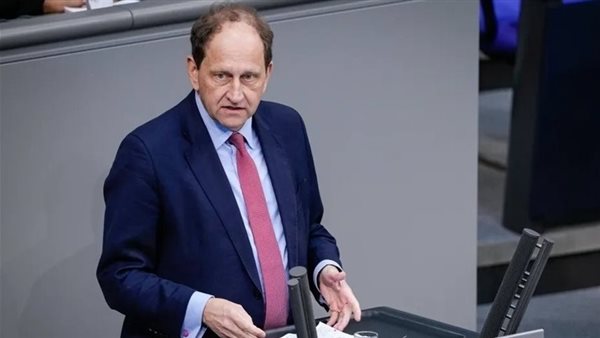 ألكسندر جراف لامبسدورف