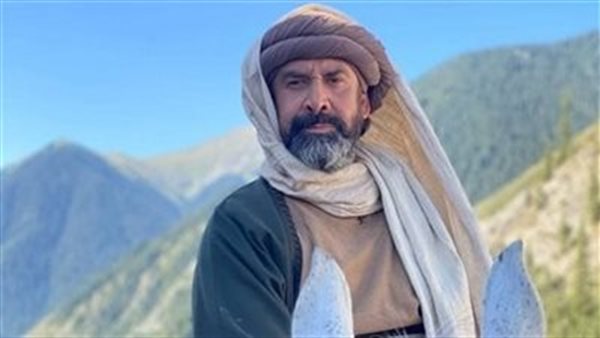 كريم عبد العزيز