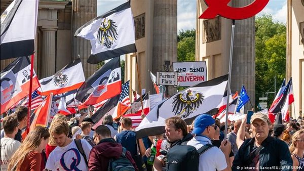 صورة أرشيفية