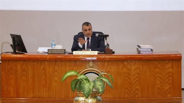 المهندس محمد صلاح