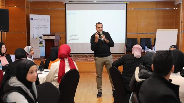  البرنامج التوعوي