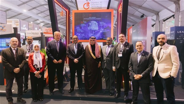 صورة من الحدث