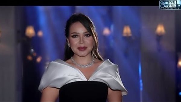 أسما إبراهيم