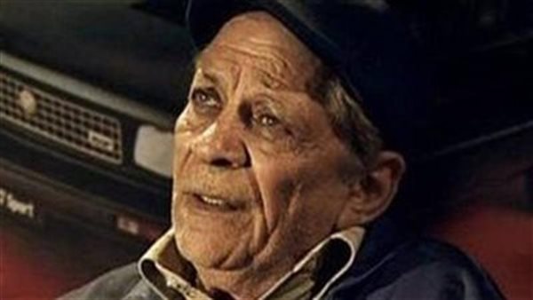  الفنان الراحل جميل