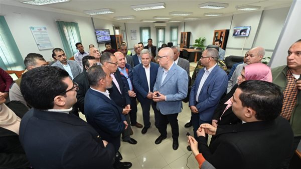 صورة من الحدث