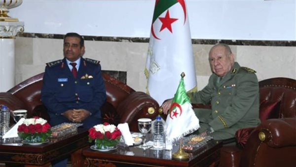 الجزائر تؤكد على