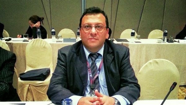 اللواء سمير سعد 