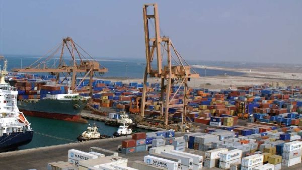  الإفراجات الجمركية