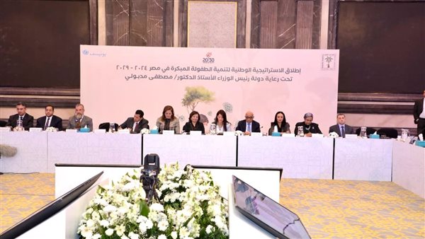 جانب من الفعاليات