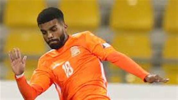  ناصر النصر لاعب