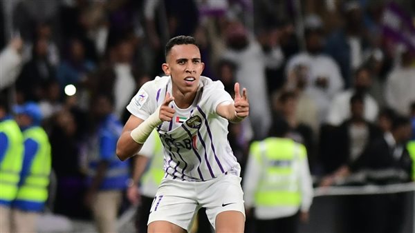 سفيان رحيمي