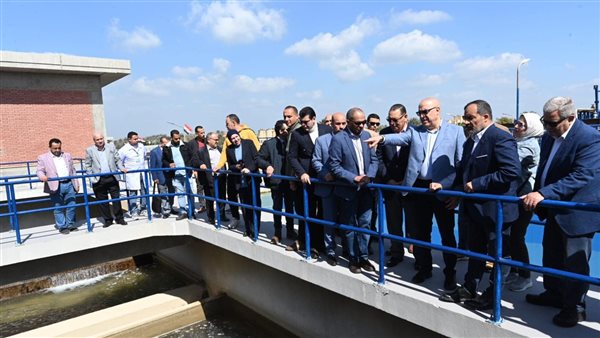 جانب من الجولة 