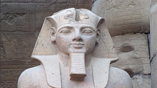 الملك الثاني 