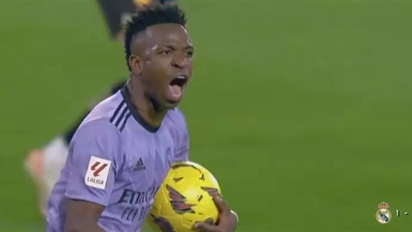 فينيسيوس جونيور