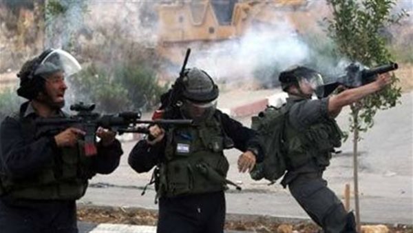 الاحتلال - أرشيفية