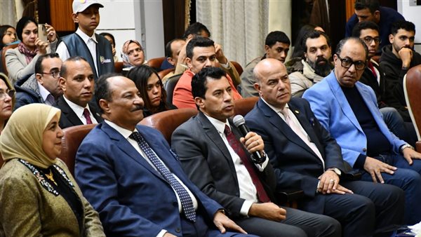 جانب من الفاعلية