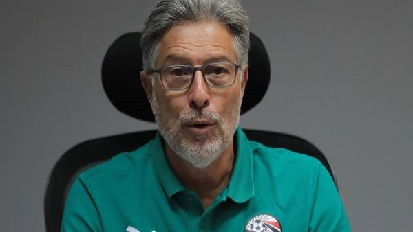 فيتور بيريرا رئيس