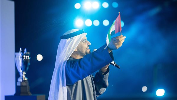 حسين الجسمي