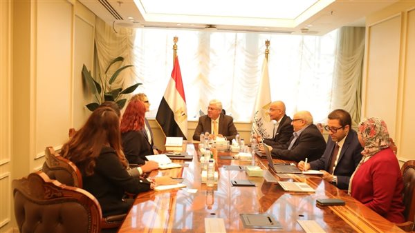 وزير التعليم العالي