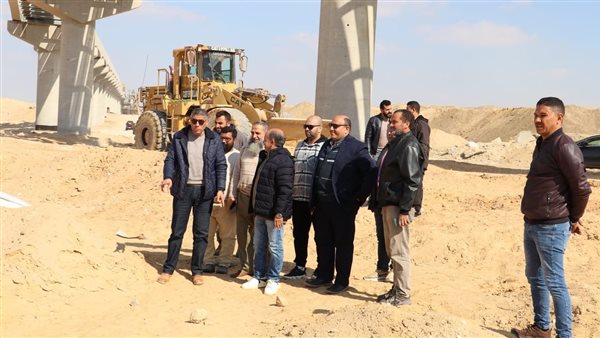 صورة من الحدث