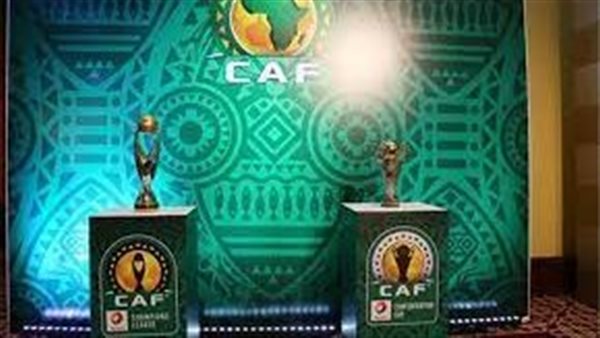 دور الأبطال والكونفدرالية