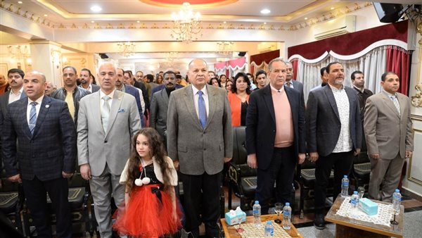  الندوة التثقيفية