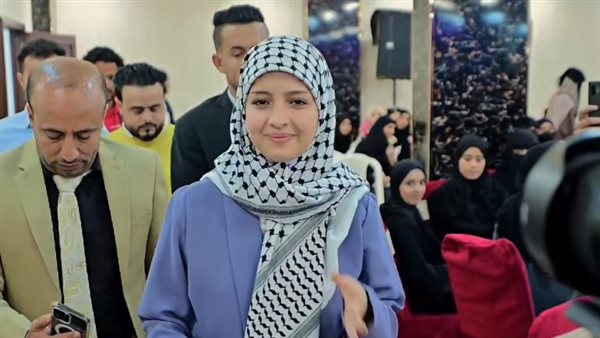  ماريا قحطان