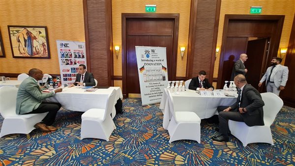 صورة من الحدث