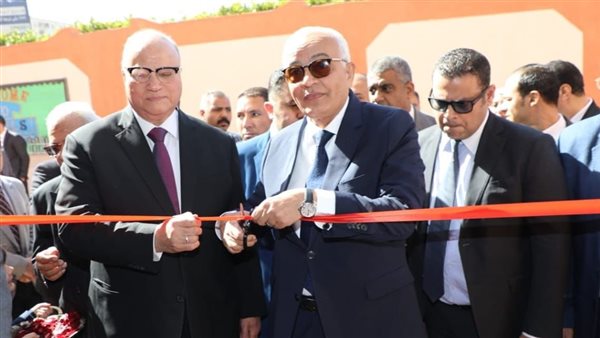 وزير التربية والتعليم