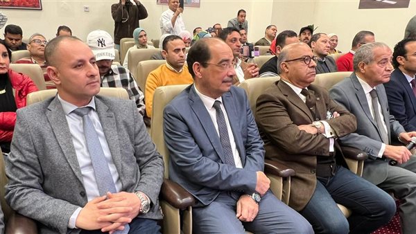 خلال الإفتتاح