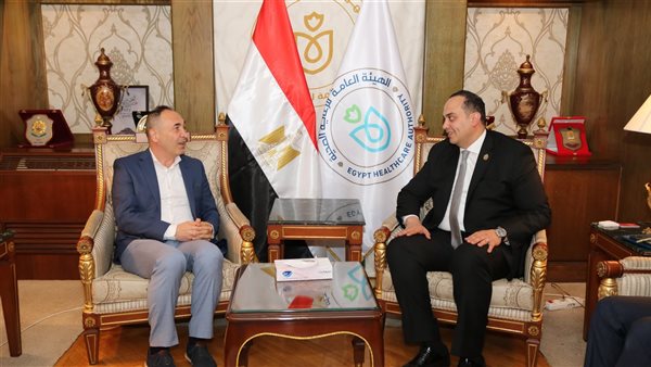  الدكتور أحمد السبكي