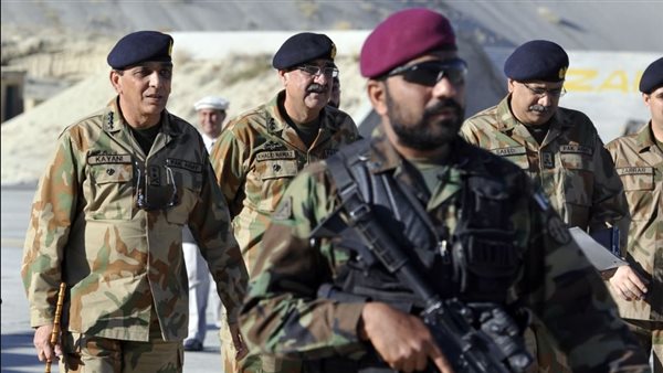 باكستان: مقتل 3 إرهابيين