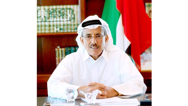 خلف الحبتور