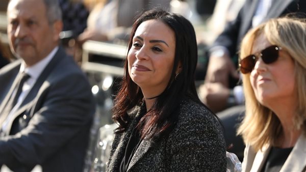  الدكتورة مايا مرسي