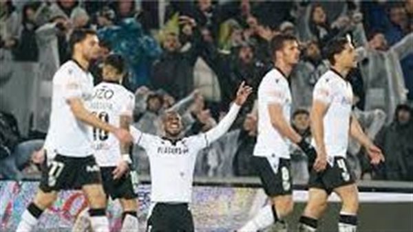  فيتوريا جيمارايش