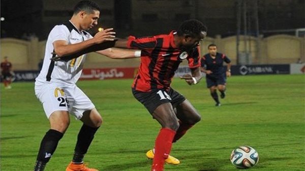 طلائع الجيش والداخلية