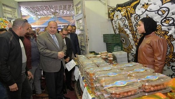 جانب من الافتتاح