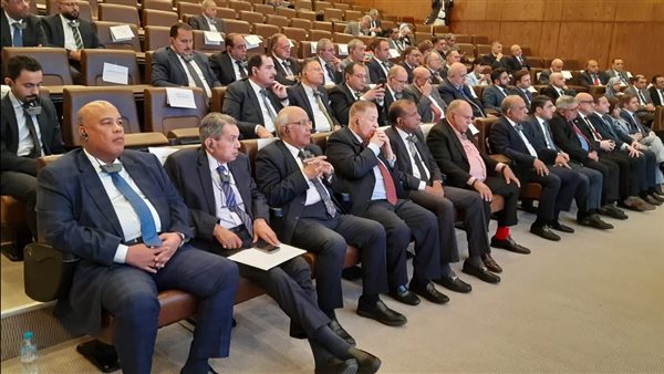 رئيس غرفة القاهرة