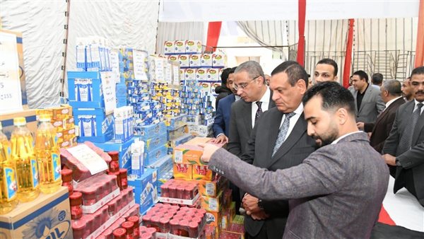 جانب من الجولة 