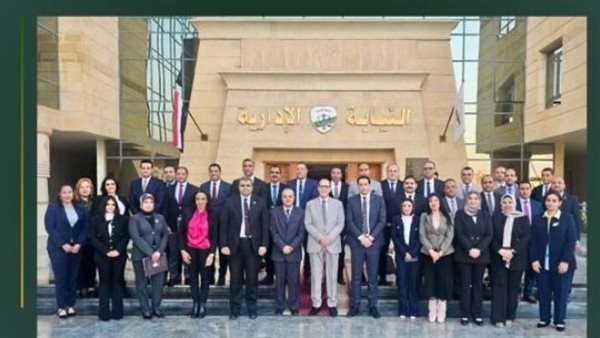 جانب من الفعاليات