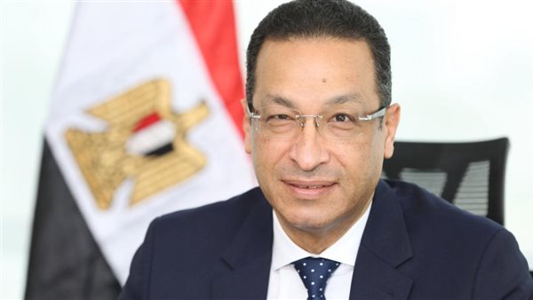 رأفت هندى قائما بأعمال