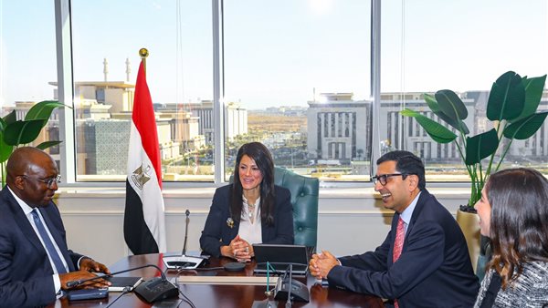 خلال اجتماع اليوم