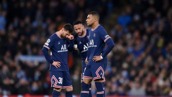 باريس سان جيرمان