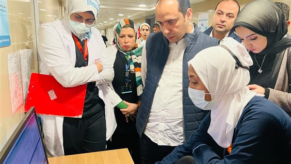 صورة من الحدث