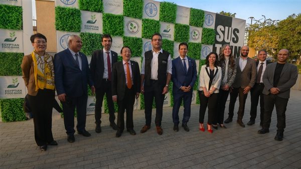 جانب من الحدث 