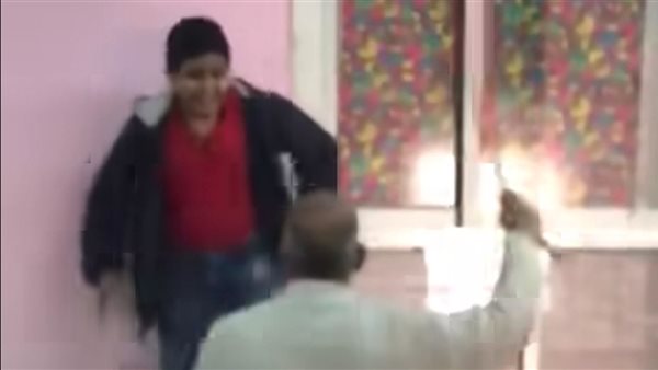 جانب من الواقعة 