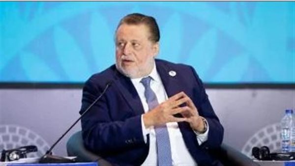 محافظ البنك المركزي