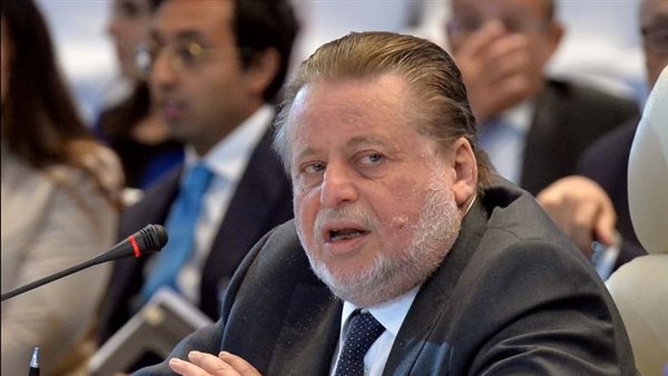 محافظ البنك المركزي