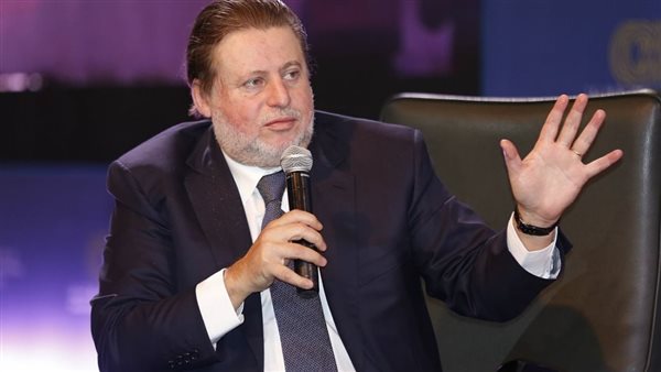 محافظ البنك المركزي